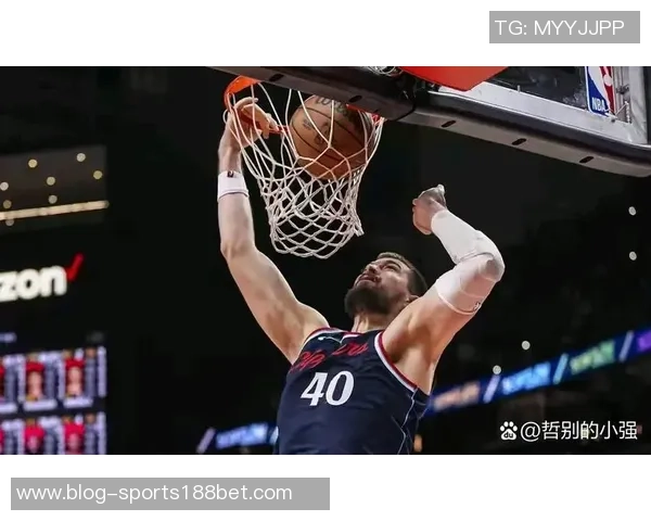 祖巴茨进攻受限难以发挥卢指导无奈回应包夹困境