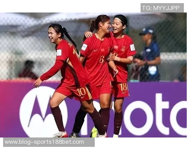 中国女足U17生死战今晚打平即晋级小组第三需比成绩争取出线机会