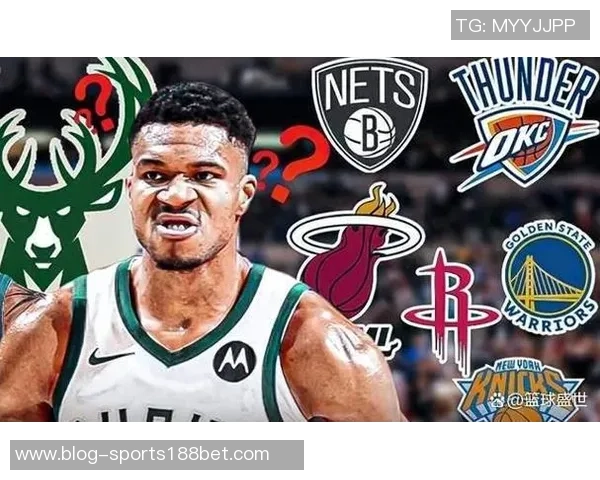 字母哥坦言未来充满未知挑战人生的变数让他倍感期待与不安