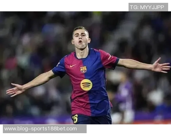 巴黎圣日耳曼签下巴萨18岁中场德罗转会费超过600万欧元