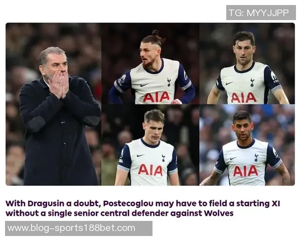 热刺伤情更新穆阿尼德拉古辛有望出战维拉索兰克归期仍待确定 热刺伤情更新穆阿尼德拉古辛有望出战维拉索兰克归期仍待确定