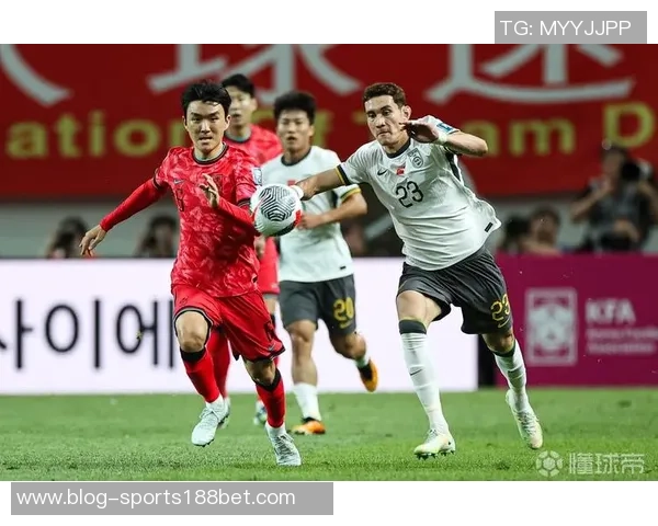 马德兴谈中伊战平局表示可接受中队与亚洲对手竞争愈发激烈 马德兴谈中伊战平局表示可接受中队与亚洲对手竞争愈发激烈